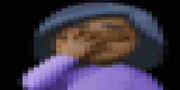 Box art for Ultima II depicting a soldier carrying a ray gun stepping out of a rectangular portal near a winged gargoyle in a swamp.