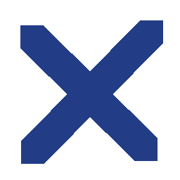 x